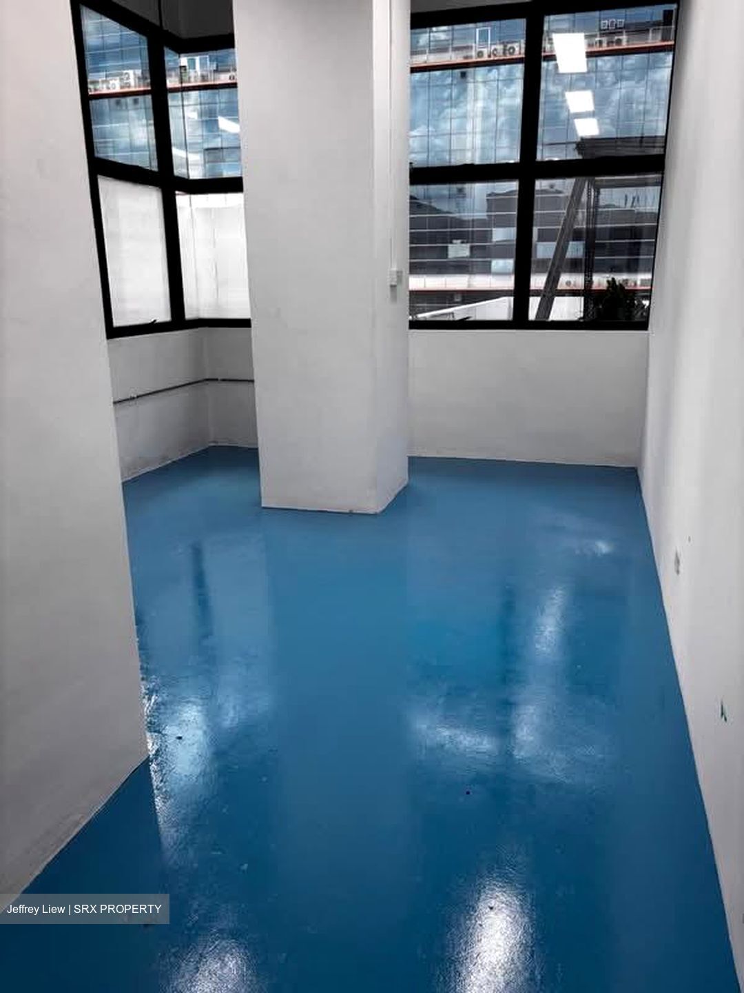 Toh Guan Centre (D22), Factory #568050181